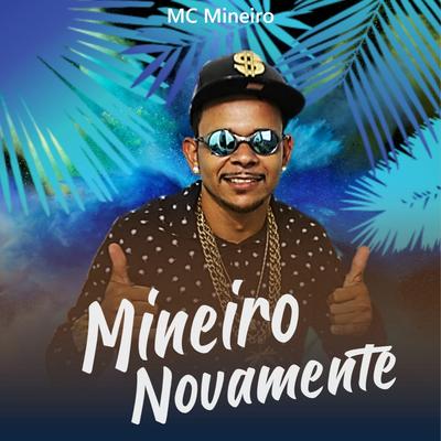 Mineiro Novamente's cover