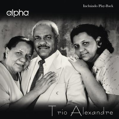 Trio Alexandre's cover