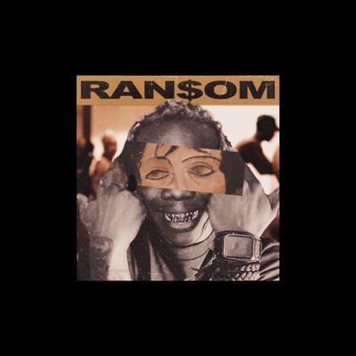 RANSOM By Lil Ynt's cover