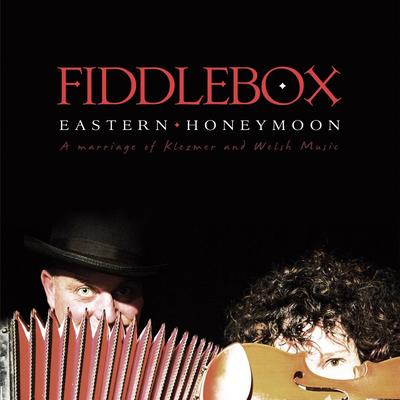 Fiddlebox's cover