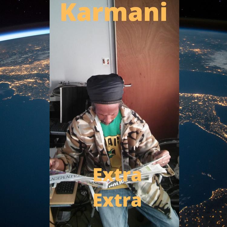 Karmani's avatar image