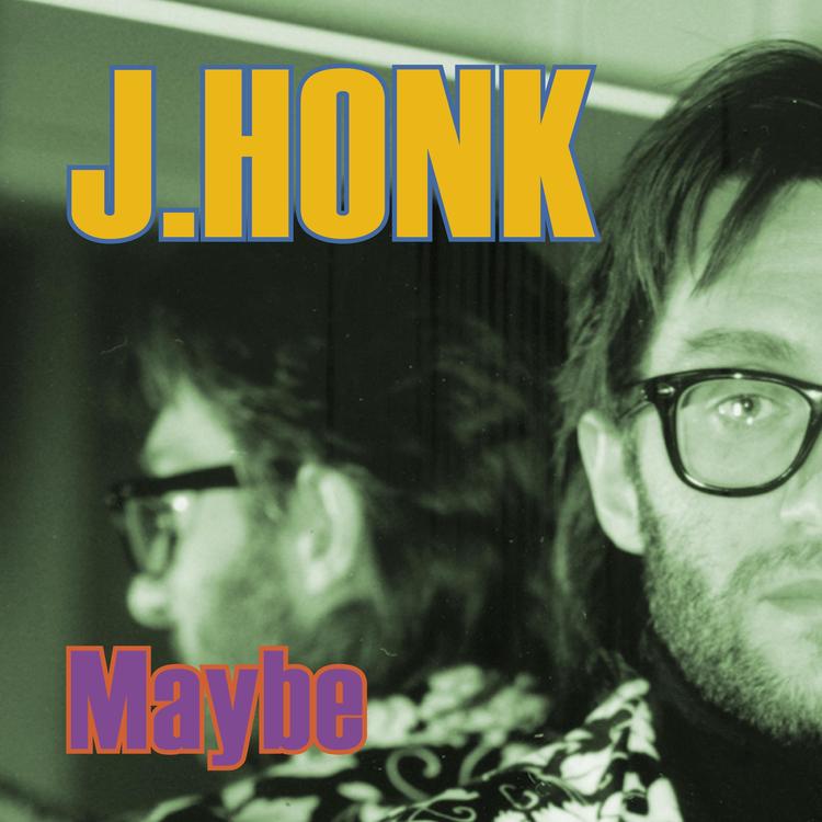 J.Honk's avatar image