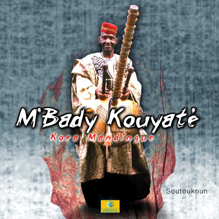 M'Bady Kouyaté's avatar image