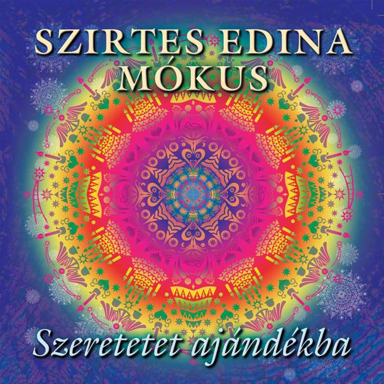 Szirtes Edina Mókus's avatar image