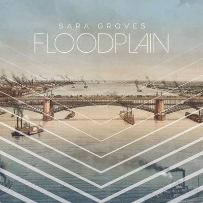 I Feel the Love Between Us By Sara Groves's cover