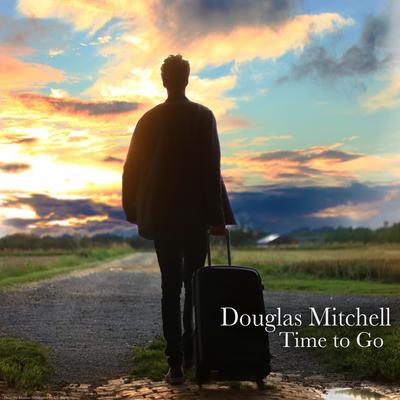 Douglas Mitchell's cover