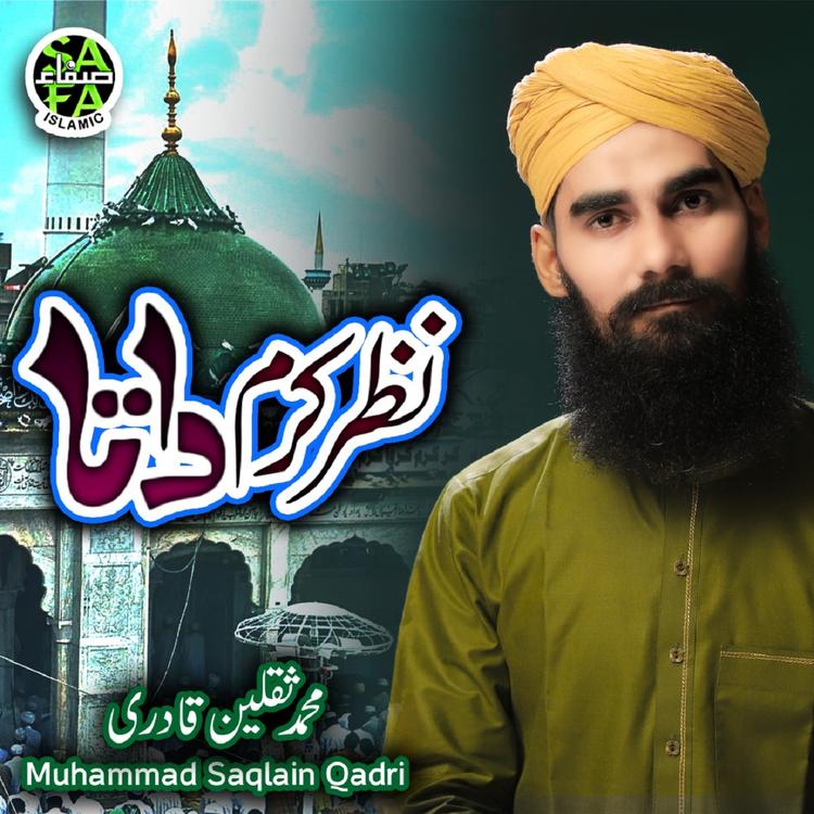 Muhammad Saqlain Qadri's avatar image