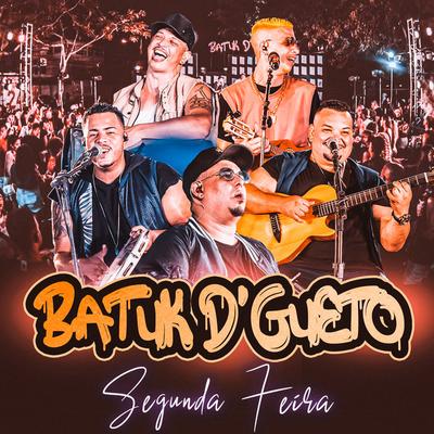 Batuk D´ Gueto's cover