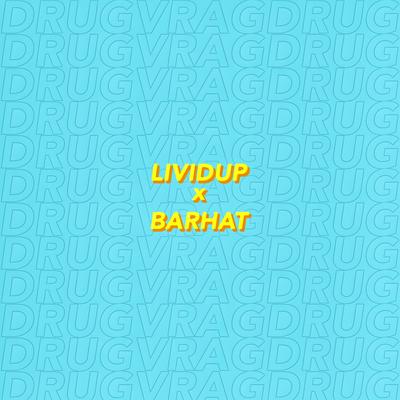 Lividup's cover