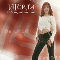 Vitória's avatar cover