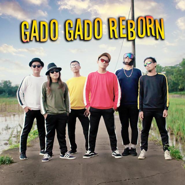 Gado Gado Reborn's avatar image
