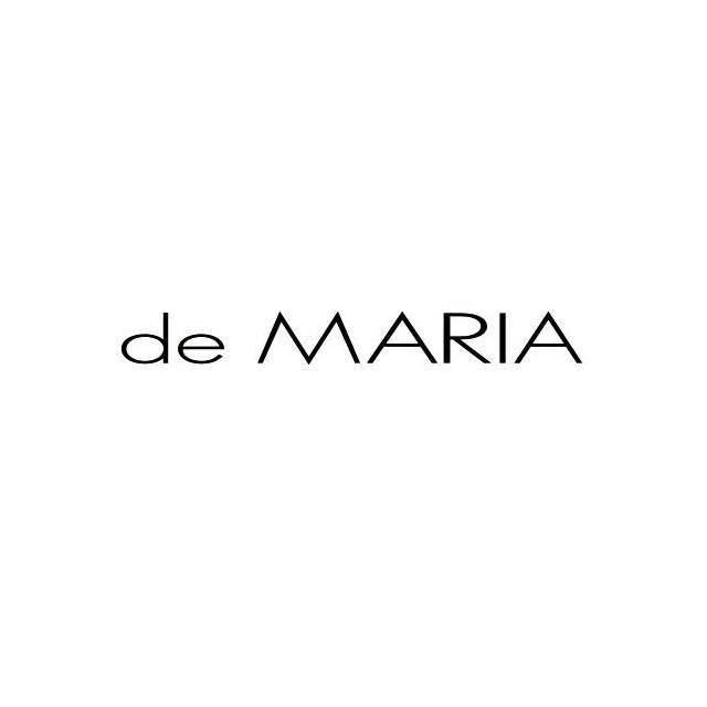De Maria's avatar image