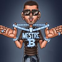 Mestre B's avatar cover