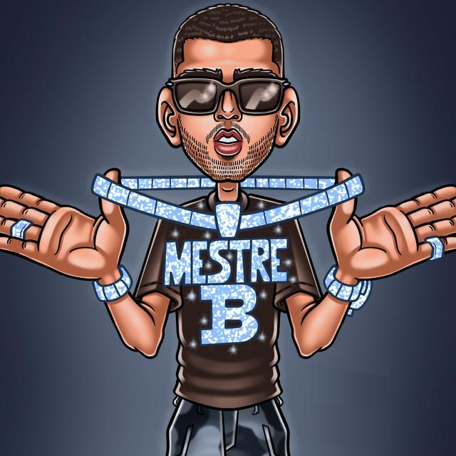 Mestre B's avatar image