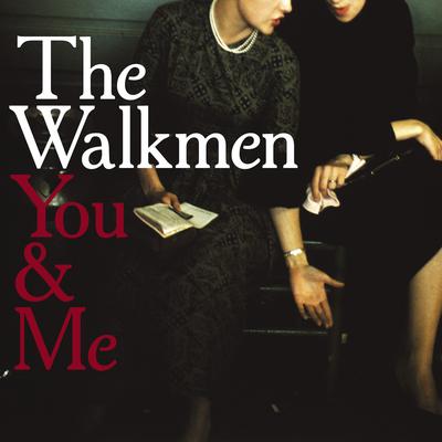 Red Moon By The Walkmen's cover