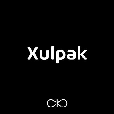 Xulpak (Original Mix)'s cover