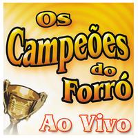Campeões do Forró's avatar cover
