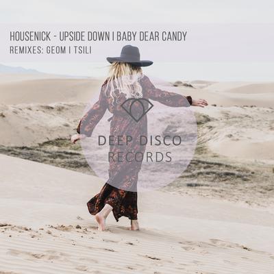 Baby Dear Candy (Tsili Remix) By Housenick, Tsili's cover