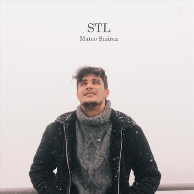Mateo Suárez's cover