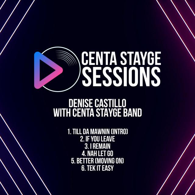 Centa Stayge Sessions's avatar image