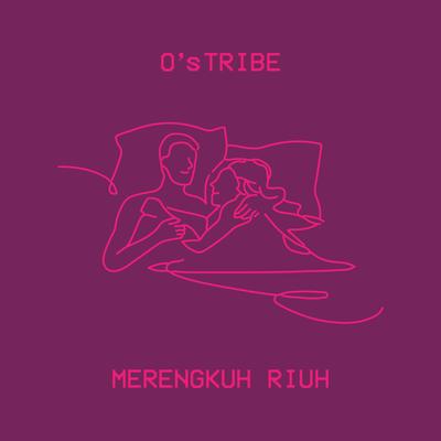 Merengkuh Riuh's cover