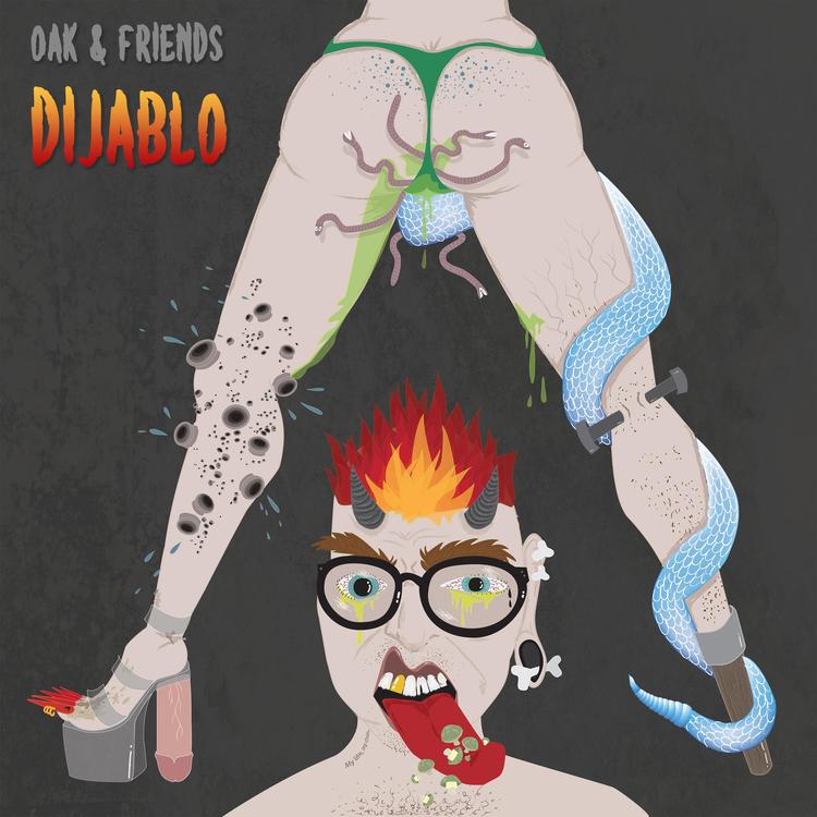 OAK & Friends's avatar image
