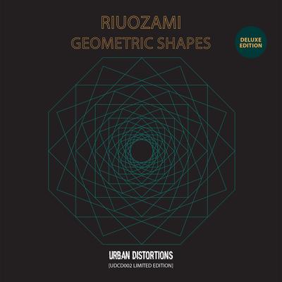 Riuozami's cover