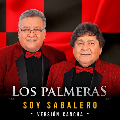Soy Sabalero - (Versión Cancha) (Single) By Los Palmeras's cover