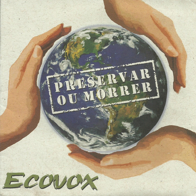 Começo do Fim By Ecovox's cover