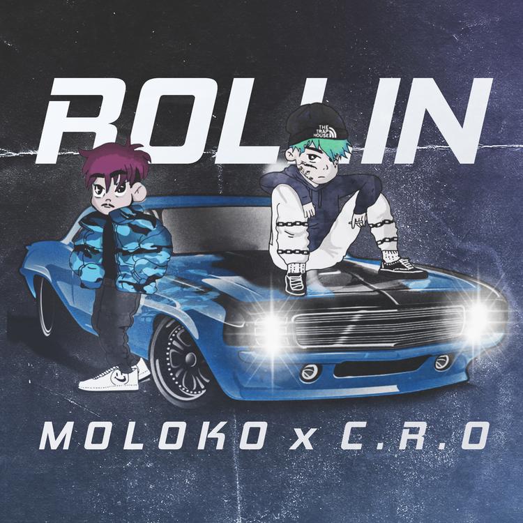 Molok0 & C.R.O's avatar image