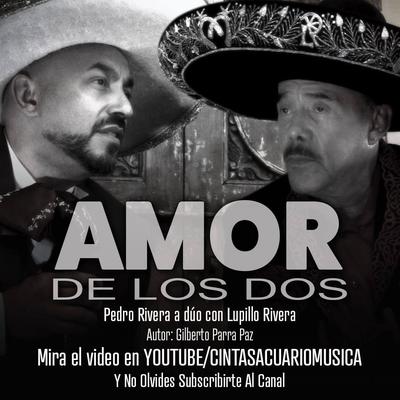 Pedro Rivera's cover