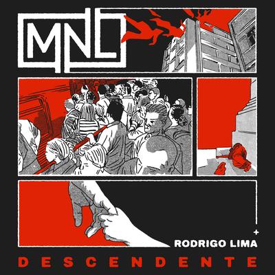 Descendente By Manual, Rodrigo Lima's cover