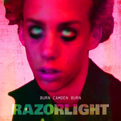 Burn, Camden, Burn's cover