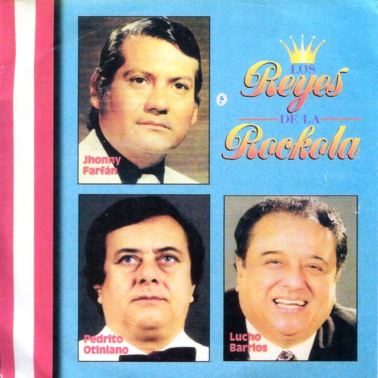Los Reyes de la Rockola's avatar image