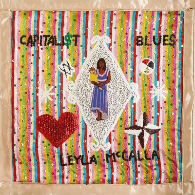 The Capitalist Blues By Leyla McCalla's cover