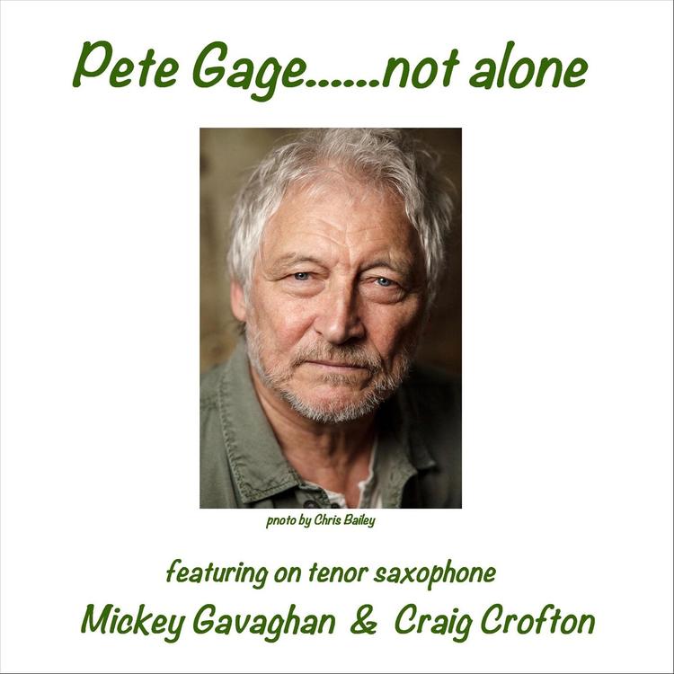 Pete Gage's avatar image