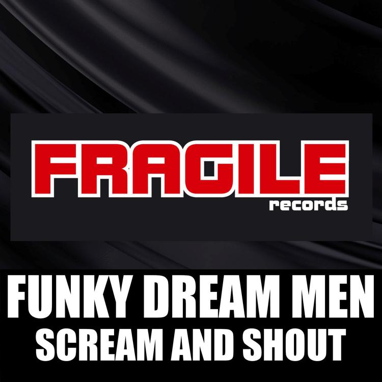 Funky Dream Men's avatar image