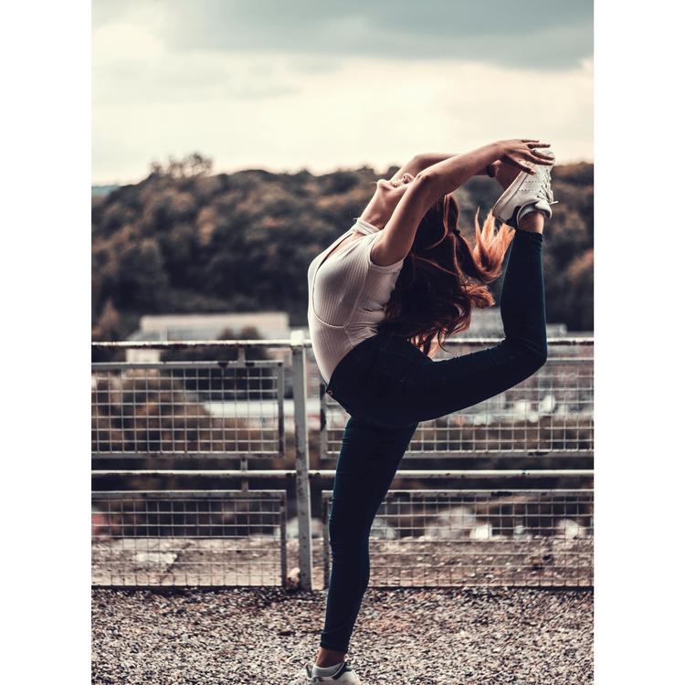 Yoga y Meditación's avatar image