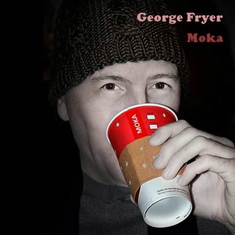 George Fryer's avatar image