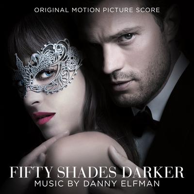Fifty Shades Darker (Original Motion Picture Score)'s cover