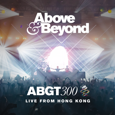 Perfect Ghost (ABGT300) (Myon Club Mix)'s cover