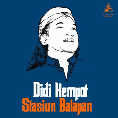 Stasiun Balapan's cover