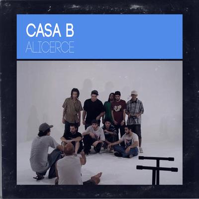 Casa B's cover