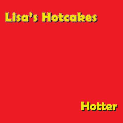 Lisa's Hotcakes's cover