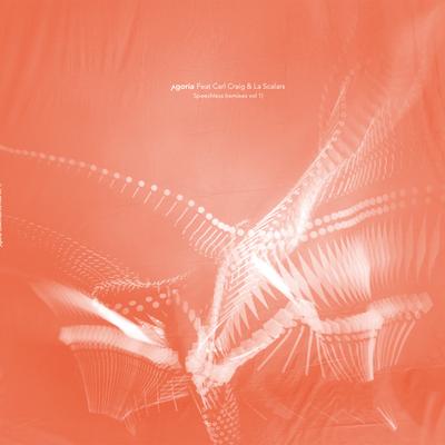 Speechless (Remixes, Vol. 1)'s cover