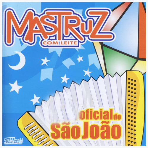 sao João selecionadas's cover