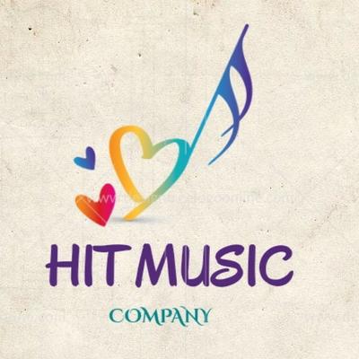 HIT MUSIC COMPANY's cover