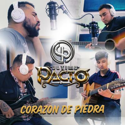 Ultimo Pacto's cover