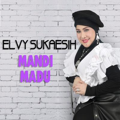 MANDI MADU's cover