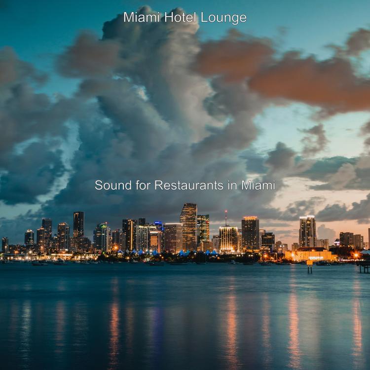 Miami Hotel Lounge's avatar image